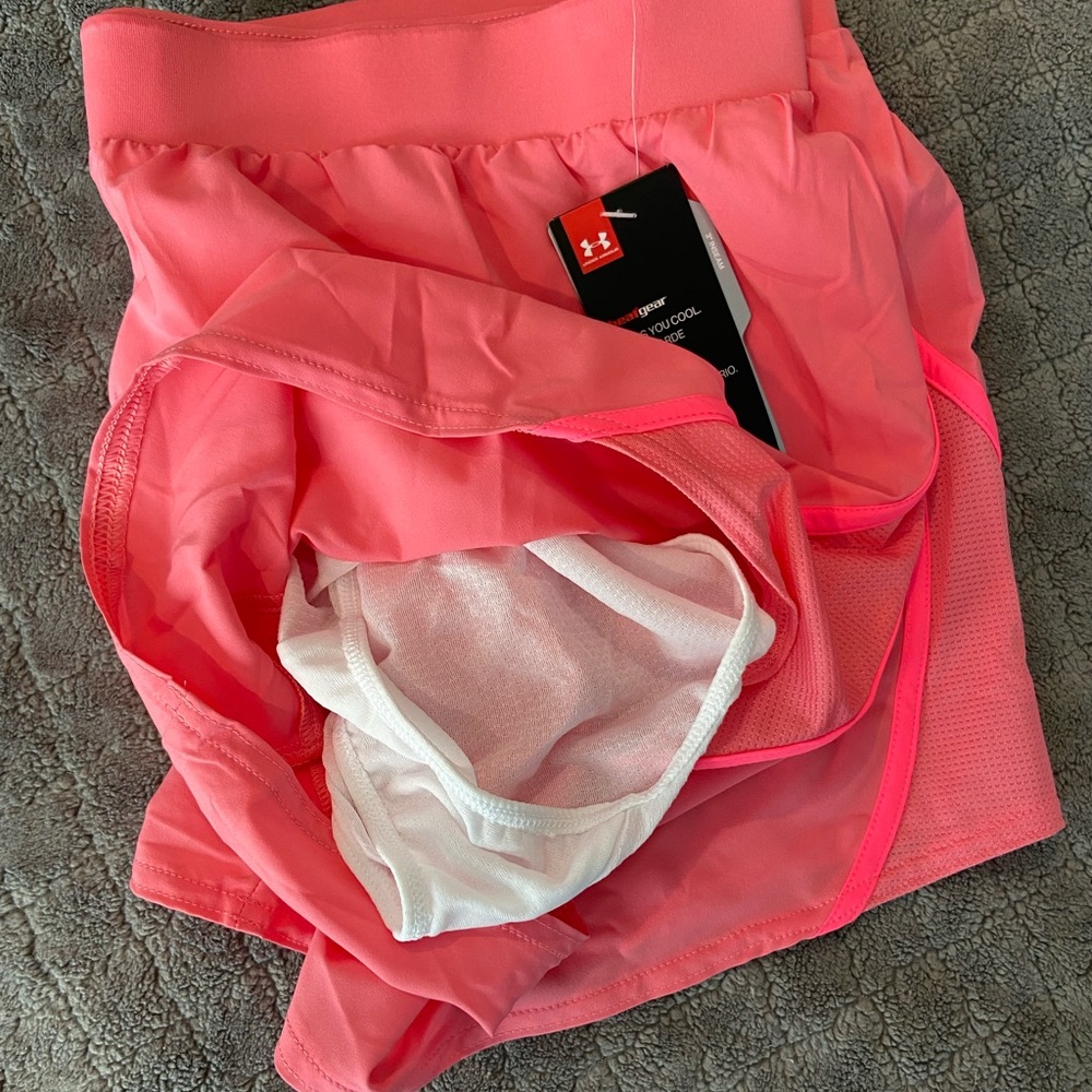 Women’s Under Armour XL shorts - Picture 6 of 6